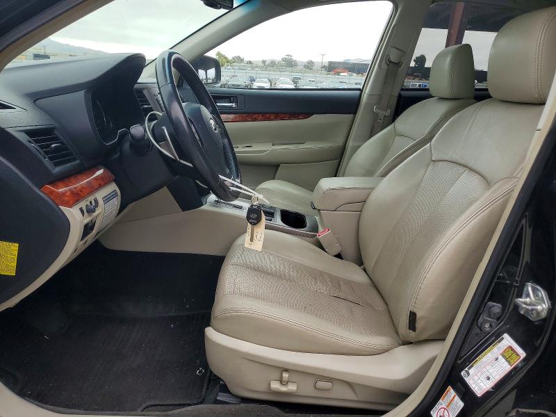 Продажа на аукционе авто 2012 Subaru Legacy, vin: 4S3BMBK67C3026043, номер лота: 65534426