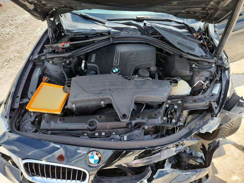 Продажа на аукционе авто 2014 Bmw 328, vin: WBA3A5G52ENP33845, номер лота: 64075836