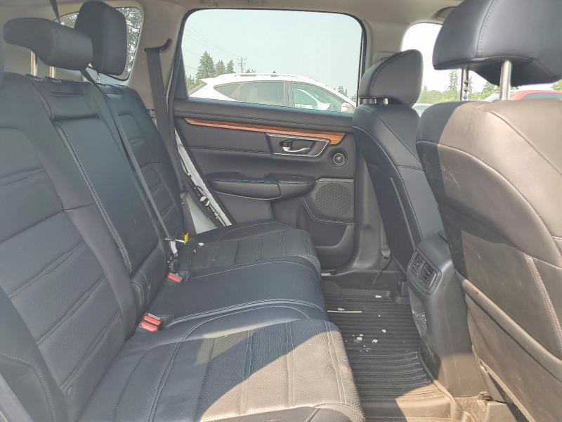 Aukcja sprzedaży 2017 Honda Cr-v, vin: 2HKRW2H88HH663519, numer aukcji: 65017956