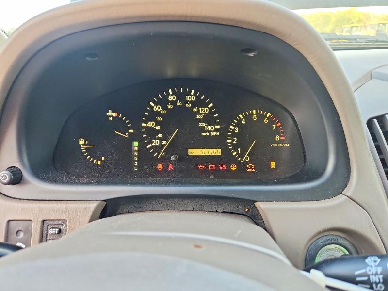 Продажа на аукционе авто 2002 Lexus Rx, vin: JTJGF10U420142552, номер лота: 64391276