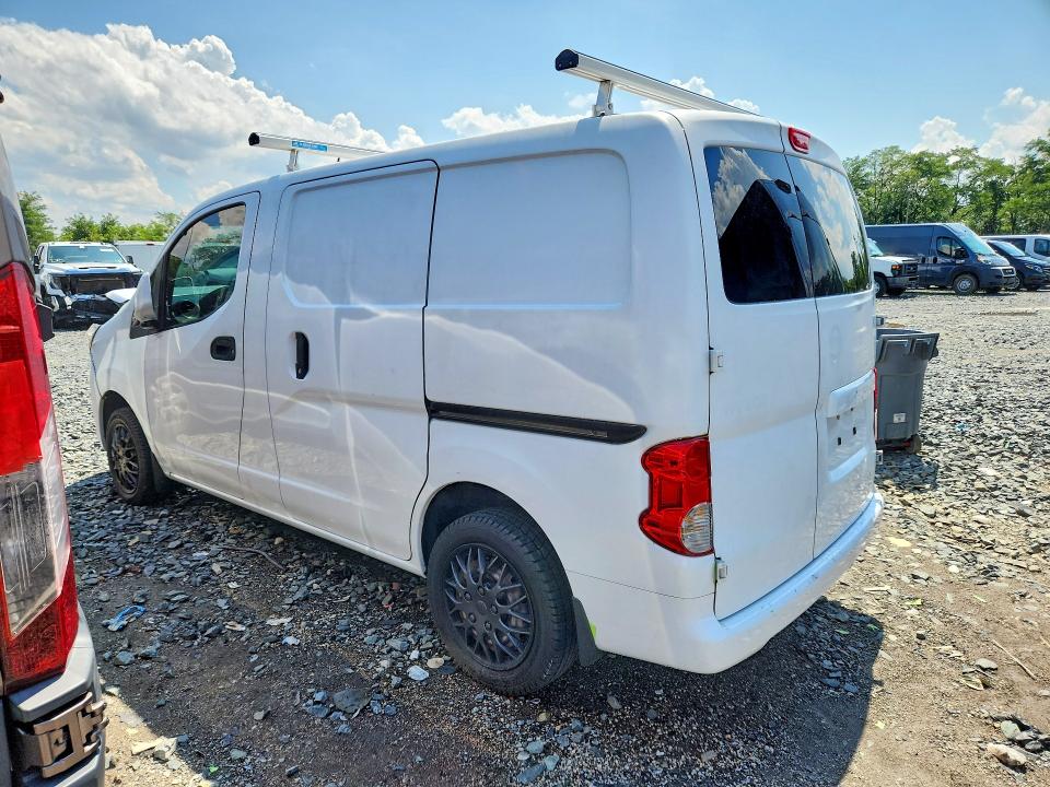 Продаж на аукціоні авто 2016 Nissan Nv200, vin: 3N6CM0KN6GK696955, номер лоту: 62091796