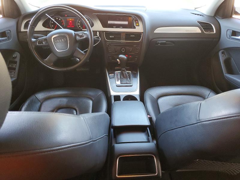 Продажа на аукционе авто 2012 Audi A4, vin: WAUBFAFL8CN004123, номер лота: 65002276