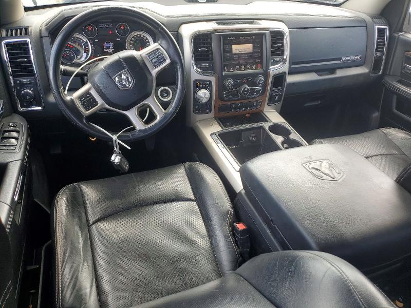 Aukcja sprzedaży 2015 Ram 1500, vin: 1C6RR7NG6FS599342, numer aukcji: 64676796