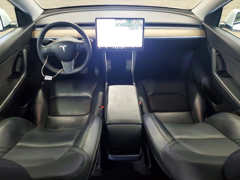 Aukcja sprzedaży 2020 Tesla Model  Y, vin: 5YJYGDEE1LF034996, numer aukcji: 65669386
