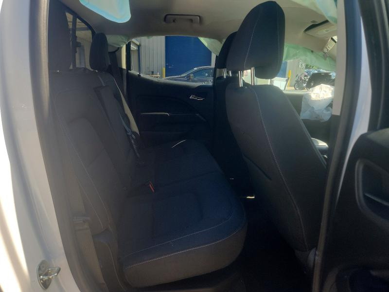 63129646 :رقم المزاد ، 1GTG6CEN5J1302348 vin ، 2018 Gmc Canyon مزاد بيع
