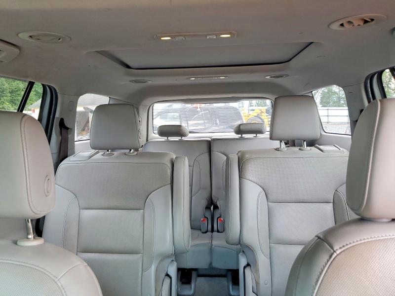 Aukcja sprzedaży 2019 Gmc Acadia, vin: 1GKKNMLS2KZ266850, numer aukcji: 66308796