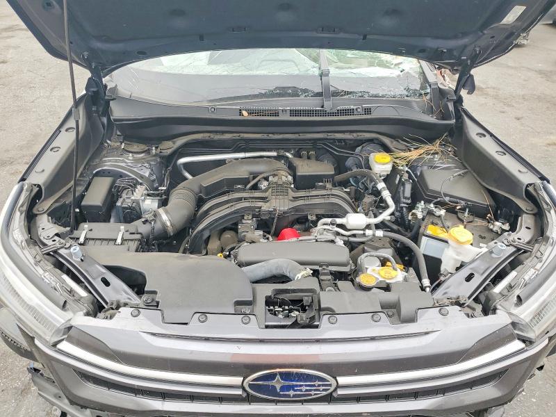 Продаж на аукціоні авто 2025 Subaru Forester, vin: JF2SLDRC9SH529182, номер лоту: 67032546