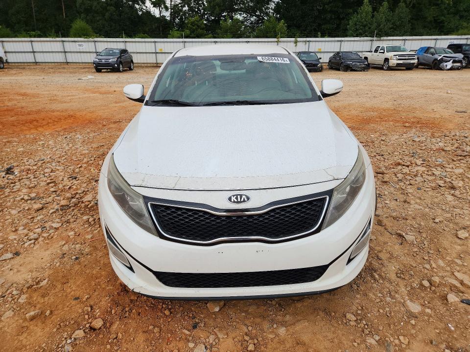 Продаж на аукціоні авто 2015 Kia Optima, vin: 5XXGM4A76FG412002, номер лоту: 65884416