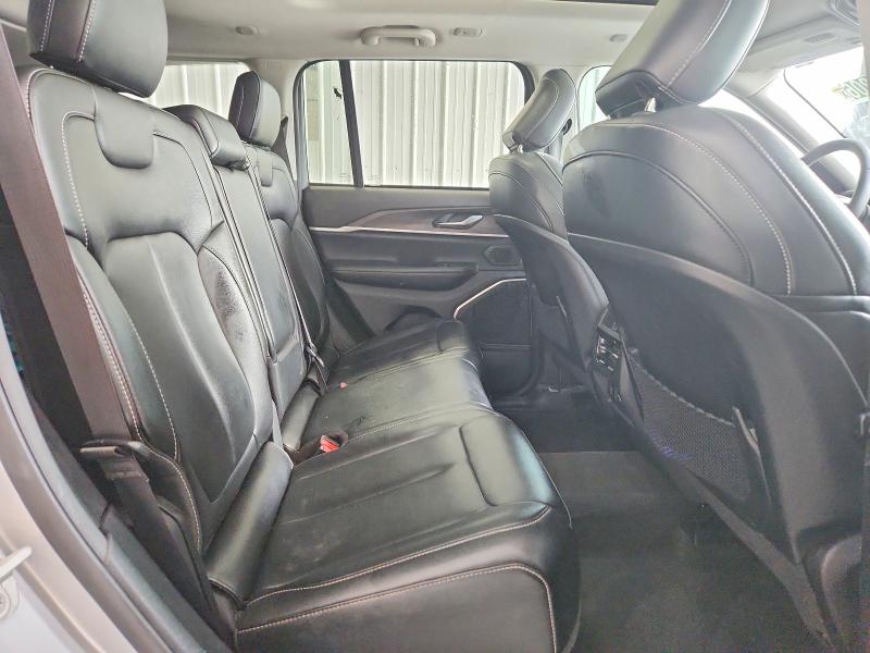 Aukcja sprzedaży 2024 Jeep Grand Cherokee, vin: 1C4RJYB67RC714028, numer aukcji: 62810206