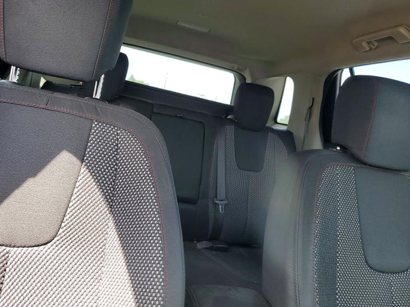 Продажа на аукционе авто 2017 Gmc Terrain, vin: 2GKALMEK1H6348524, номер лота: 64456776