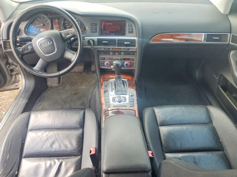 Auction sale of the 2006 Audi A6, vin: WAUKG74F86N068941, lot number: 64228586