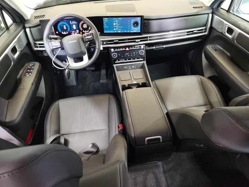 2026 Hyundai Santa Fe მანქანა იყიდება აუქციონზე, vin: 5NMP24GL7TH223883, აუქციონის ნომერი: 63864156