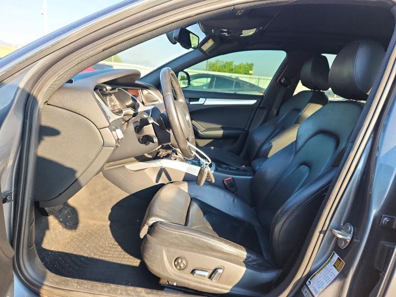 63496986 :رقم المزاد ، WA1UFAFL6FA111415 vin ، 2015 Audi A4 Allroad مزاد بيع