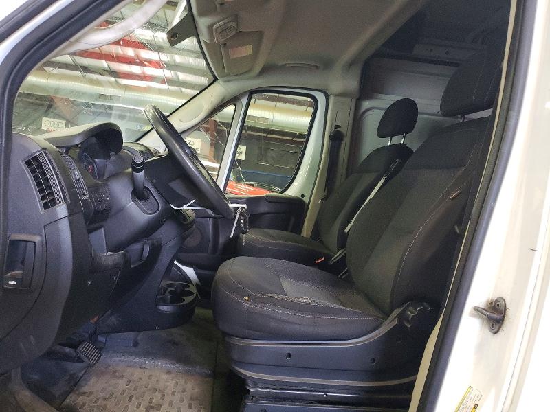 Aukcja sprzedaży 2019 Ram Promaster 1500, vin: 3C6TRVBG0KE547796, numer aukcji: 63471436