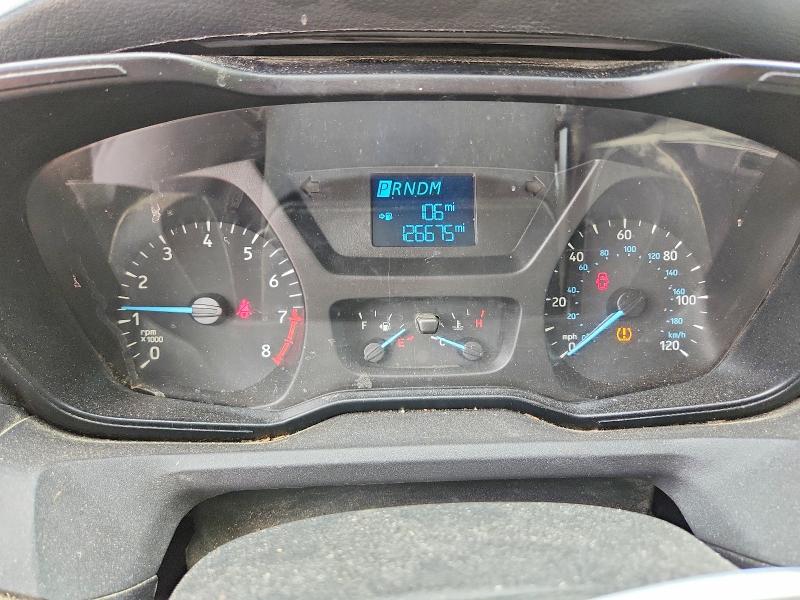 Aukcja sprzedaży 2019 Ford Transit, vin: 1FTYR2YM2KKA33729, numer aukcji: 63732246