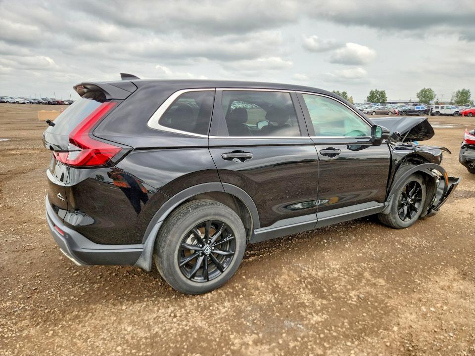 Продажа на аукционе авто 2024 Honda Cr-v, vin: 2HKRS6H77RH222492, номер лота: 64654206