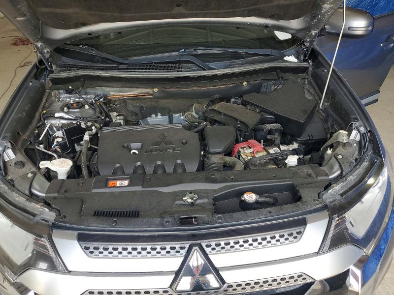 Aukcja sprzedaży 2020 Mitsubishi Outlander, vin: JA4AD3A30LZ023971, numer aukcji: 64580696