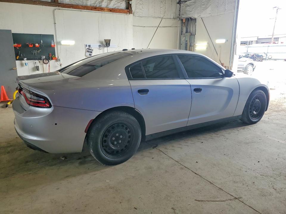 Продаж на аукціоні авто 2018 Dodge Charger, vin: 2C3CDXKT1JH214871, номер лоту: 63589696