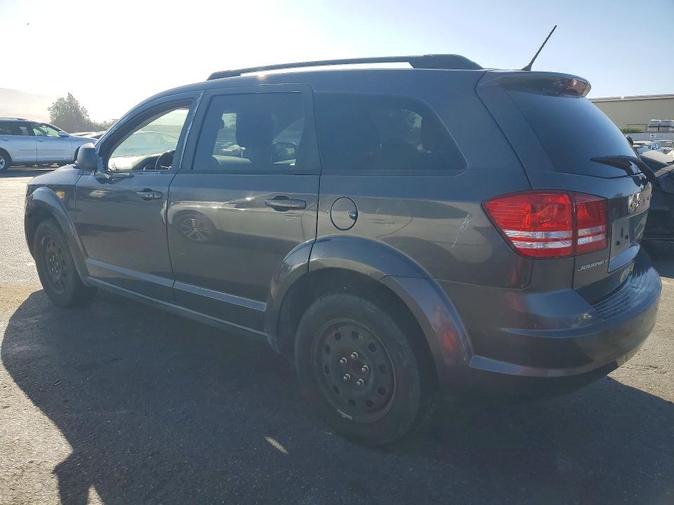 Продаж на аукціоні авто 2017 Dodge Journey, vin: 3C4PDCAB3HT560324, номер лоту: 63527556