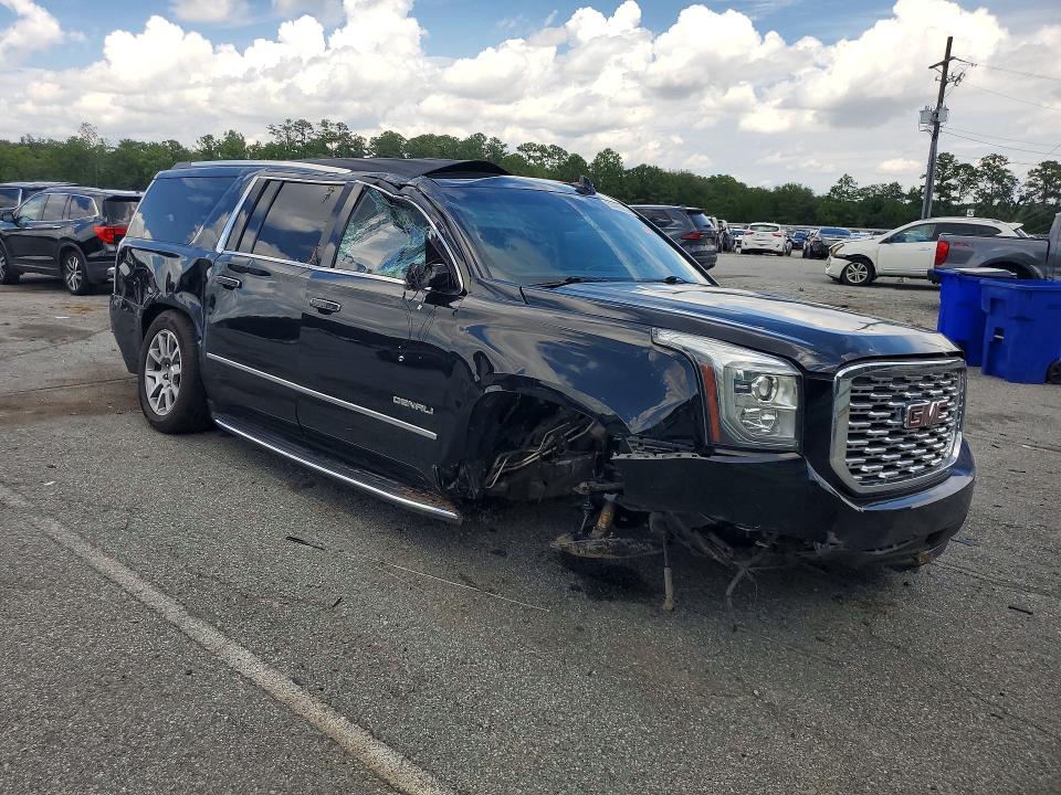Aukcja sprzedaży 2018 Gmc Yukon Xl, vin: 1GKS1HKJ0JR137659, numer aukcji: 63469236