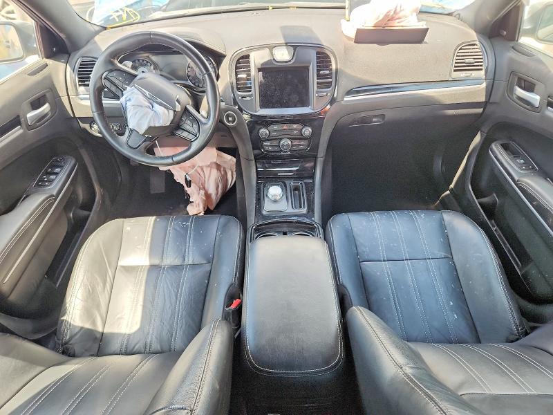 Aukcja sprzedaży 2019 Chrysler 300, vin: 2C3CCABG2KH559606, numer aukcji: 59776576