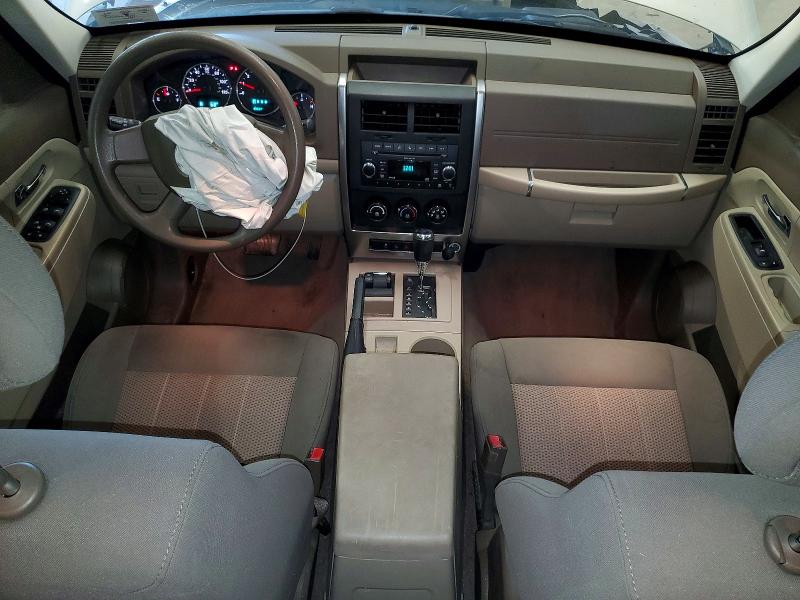 Aukcja sprzedaży 2010 Jeep Liberty, vin: 1J4PN2GK6AW128626, numer aukcji: 66504576