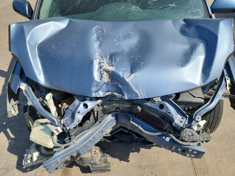 2012 Toyota Yaris მანქანა იყიდება აუქციონზე, vin: JTDBT4K37C1418360, აუქციონის ნომერი: 63760136