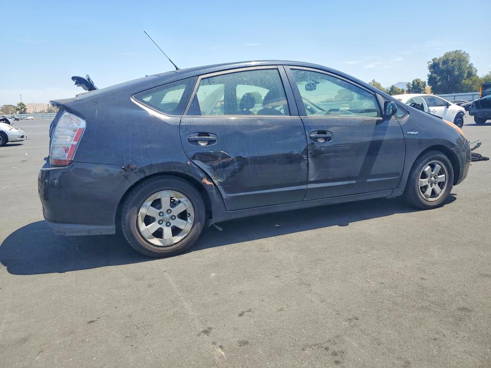 Продаж на аукціоні авто 2008 Toyota Prius, vin: JTDKB20U483392380, номер лоту: 64609136