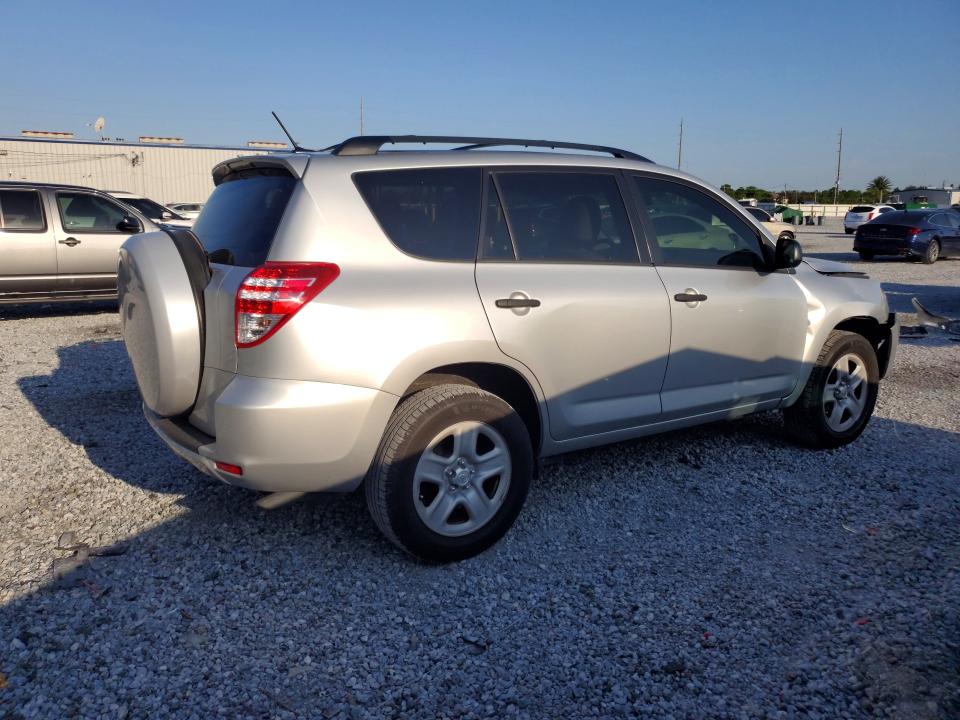 Продажа на аукционе авто 2012 Toyota Rav4, vin: 2T3ZF4DV6CW116855, номер лота: 65092516