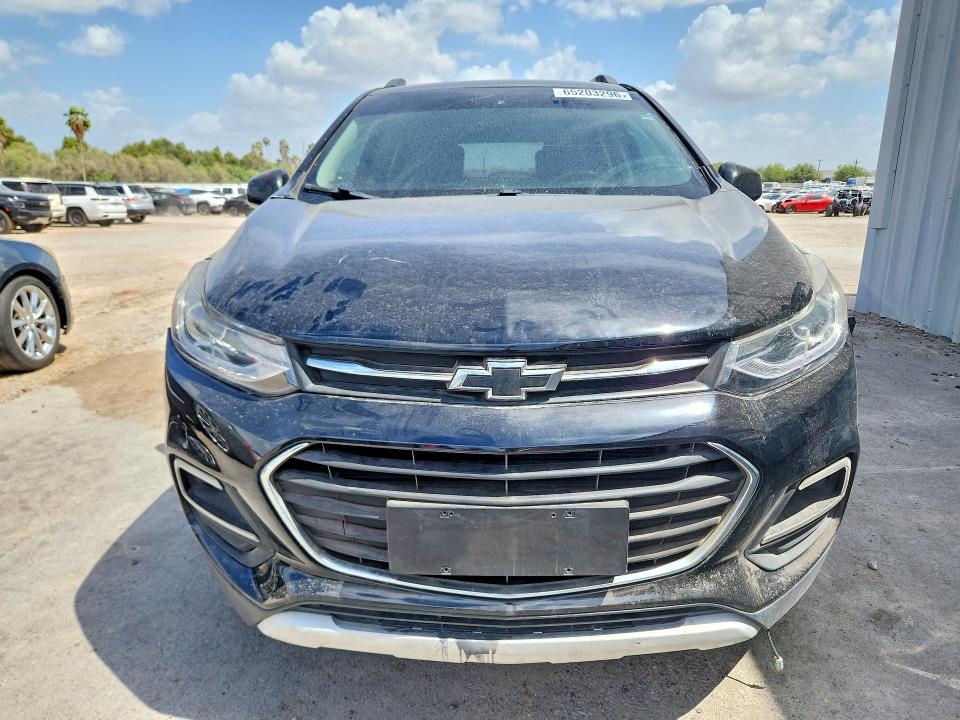 Продаж на аукціоні авто 2020 Chevrolet Trax, vin: KL7CJPSB6LB351535, номер лоту: 65203296