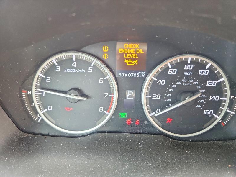 Продажа на аукционе авто 2018 Acura Ilx, vin: 19UDE2F42JA008557, номер лота: 64824416