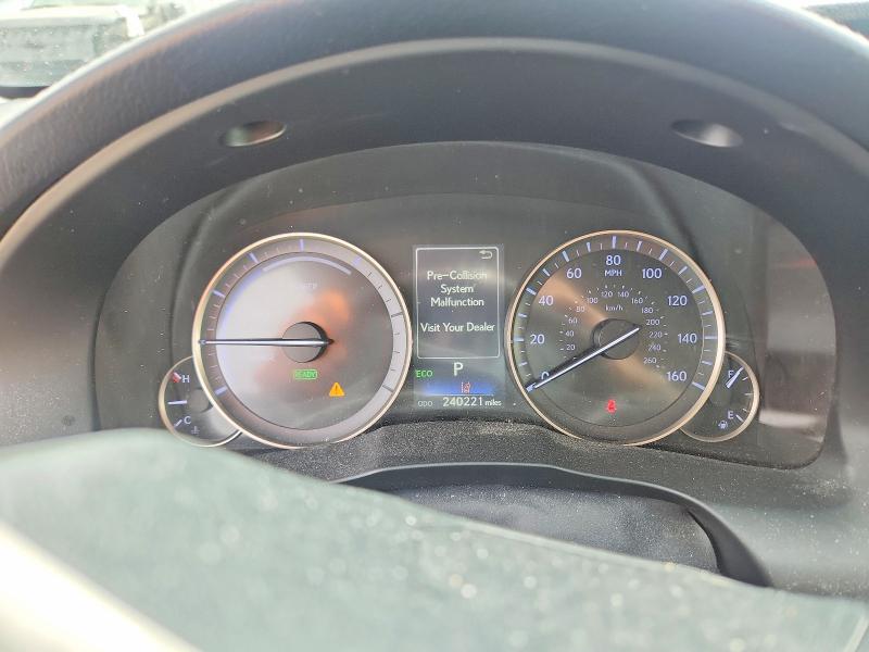 Aukcja sprzedaży 2016 Lexus Es, vin: JTHBW1GG1G2123349, numer aukcji: 66955896