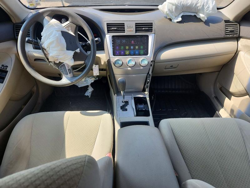 Продажа на аукционе авто 2008 Toyota Camry, vin: 4T1BE46K78U743068, номер лота: 63683806
