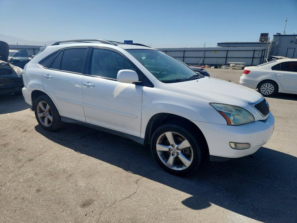 Aukcja sprzedaży 2008 Lexus Rx, vin: 2T2GK31UX8C047884, numer aukcji: 63441356