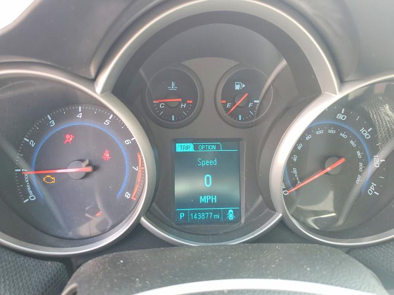 Aukcja sprzedaży 2015 Chevrolet Cruze, vin: 1G1PC5SB7F7148155, numer aukcji: 65319366