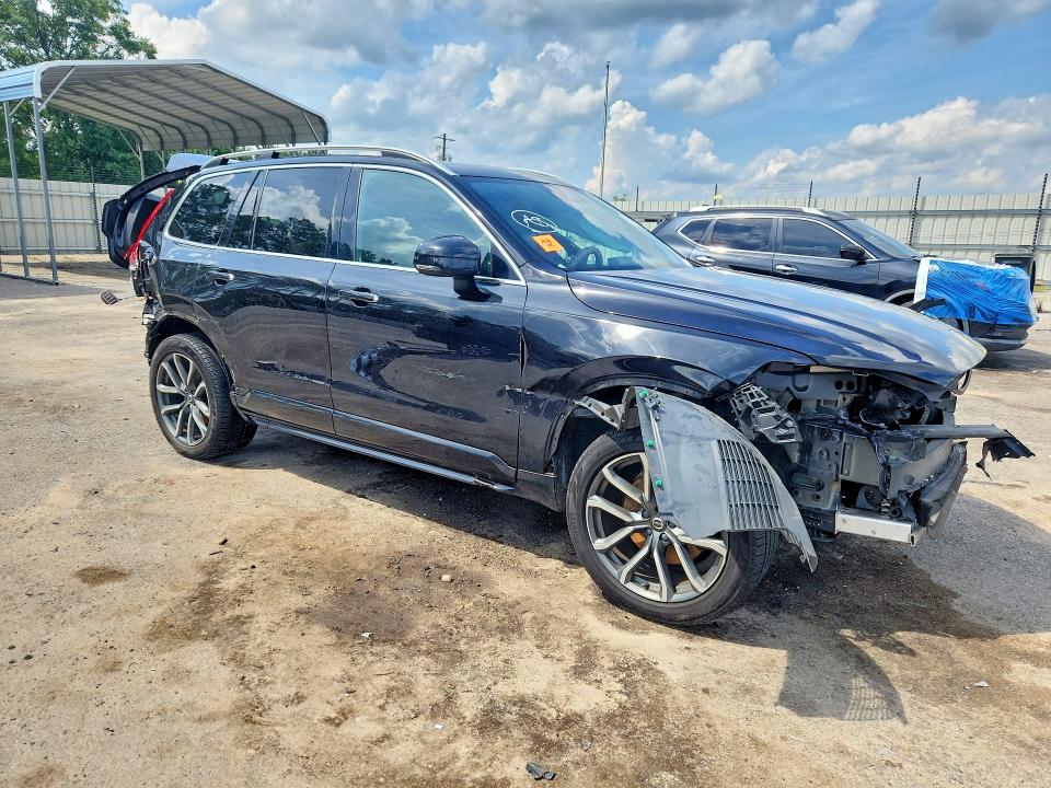 Продаж на аукціоні авто 2018 Volvo Xc90, vin: YV4102PK8J1358852, номер лоту: 63512116