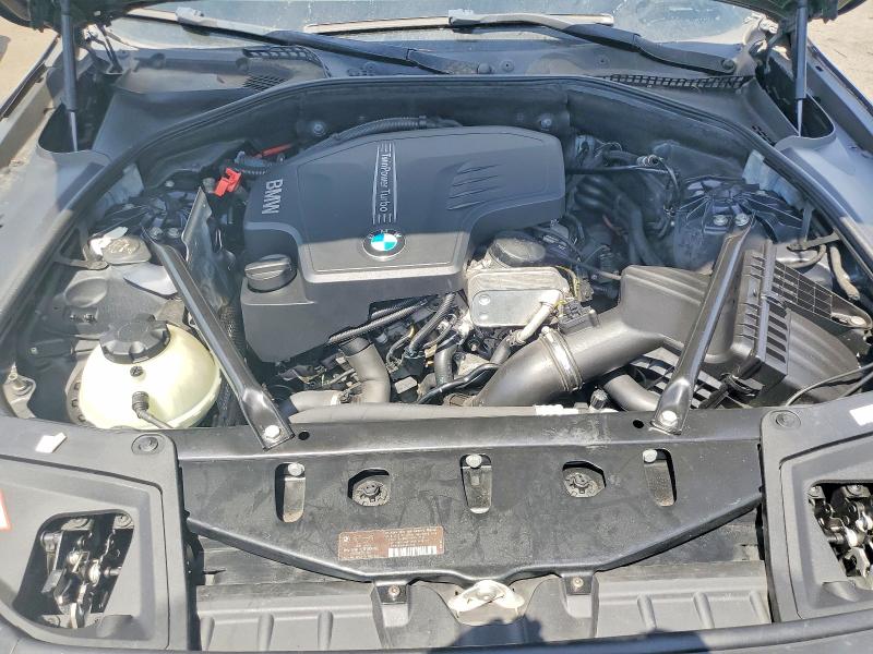 Продажа на аукционе авто 2013 Bmw 528, vin: WBAXG5C51DD228664, номер лота: 67202746