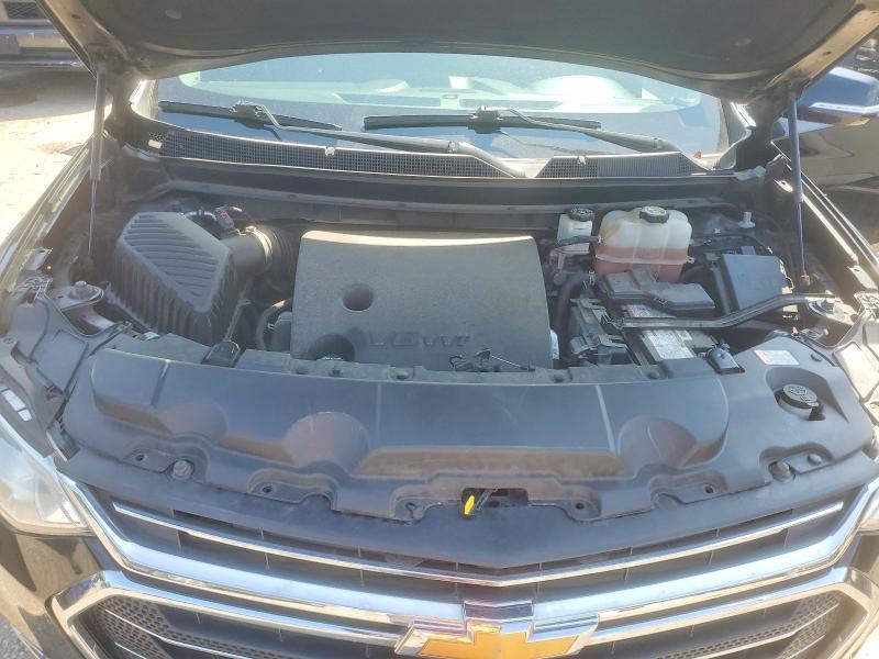 2018 Chevrolet Traverse მანქანა იყიდება აუქციონზე, vin: 1GNERGKW8JJ254824, აუქციონის ნომერი: 63072186