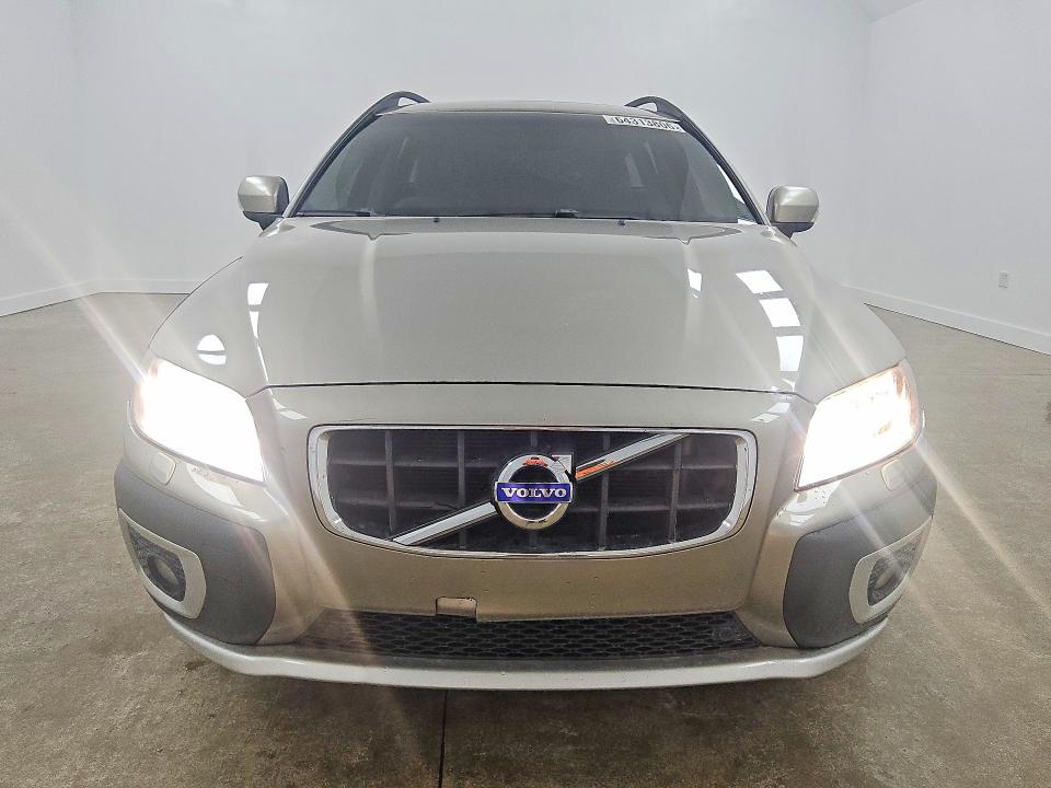 Aukcja sprzedaży 2011 Volvo Xc70, vin: YV4952BL7B1098238, numer aukcji: 64313806