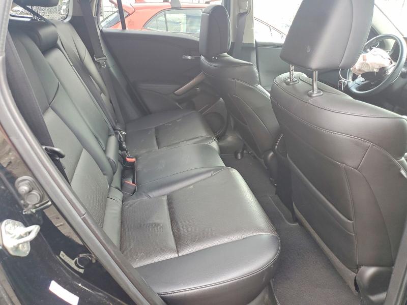 64382006 :رقم المزاد ، 5J8TB4H34EL018604 vin ، 2014 Acura Rdx مزاد بيع