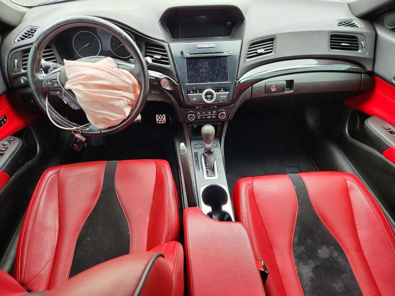 65861736 :رقم المزاد ، 19UDE2F8XLA011440 vin ، 2020 Acura Ilx مزاد بيع