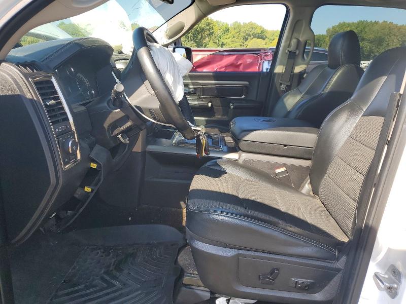 65620956 :رقم المزاد ، 1C6RR6MT0DS597642 vin ، 2013 Ram 1500 مزاد بيع