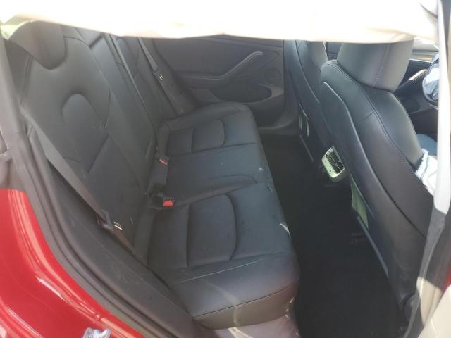 Aukcja sprzedaży 2023 Tesla Model 3, vin: 5YJ3E1EA4PF661077, numer aukcji: 66825536