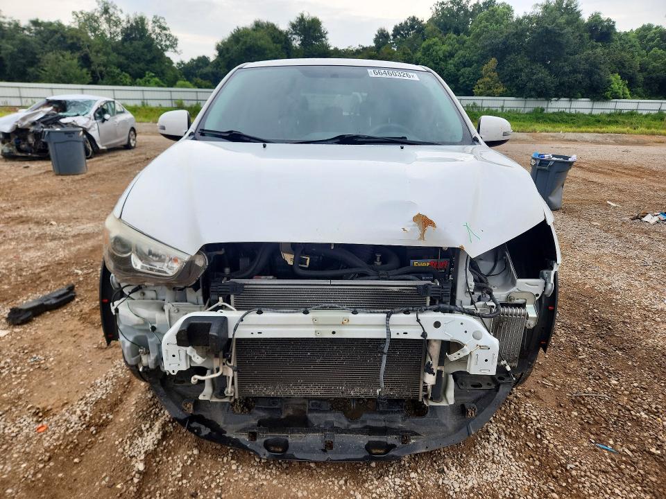 Aukcja sprzedaży 2018 Mitsubishi Outlander Sport, vin: JA4AP3AU0JZ010117, numer aukcji: 66460326