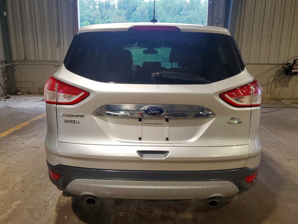 Продажа на аукционе авто 2013 Ford Escape, vin: 1FMCU9H96DUB37821, номер лота: 65197636
