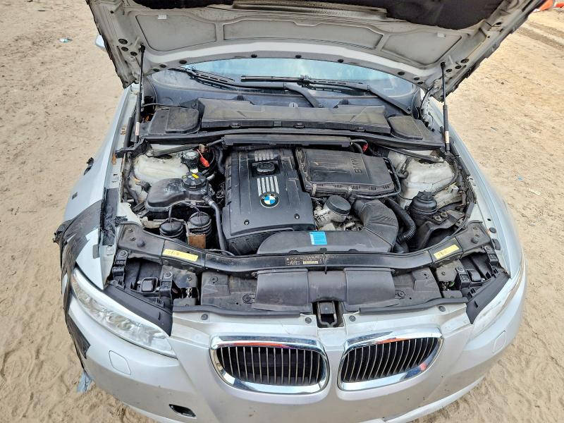Aukcja sprzedaży 2007 Bmw 335, vin: WBAWB73587PV82321, numer aukcji: 66183836