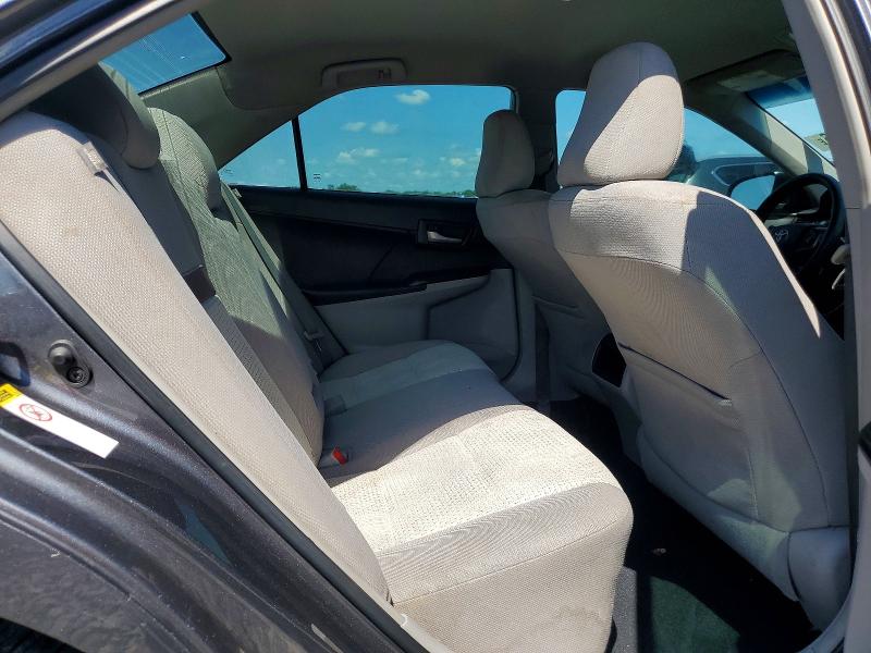 Продажа на аукционе авто 2012 Toyota Camry, vin: 4T1BF1FK4CU068199, номер лота: 62820586