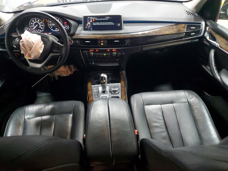 Продаж на аукціоні авто 2015 Bmw X5, vin: 5UXKR0C58F0P09353, номер лоту: 66623626