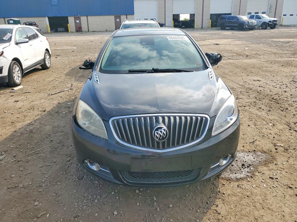 Aukcja sprzedaży 2014 Buick Verano, vin: 1G4PR5SK4E4199260, numer aukcji: 65902886