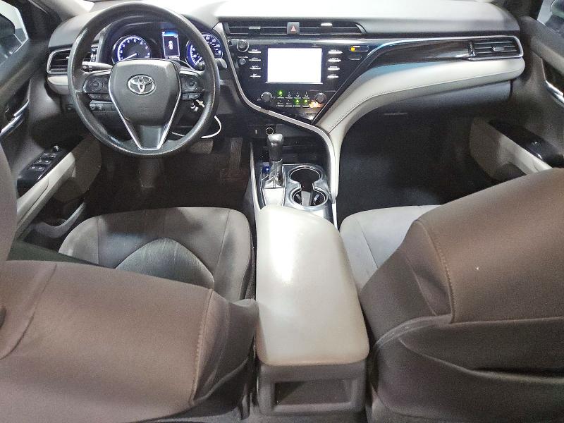 Продажа на аукционе авто 2019 Toyota Camry, vin: 4T1B11HK4KU183430, номер лота: 64689926